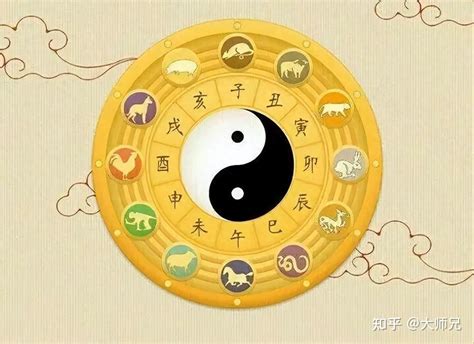 生肖 天干|十二地支与生肖